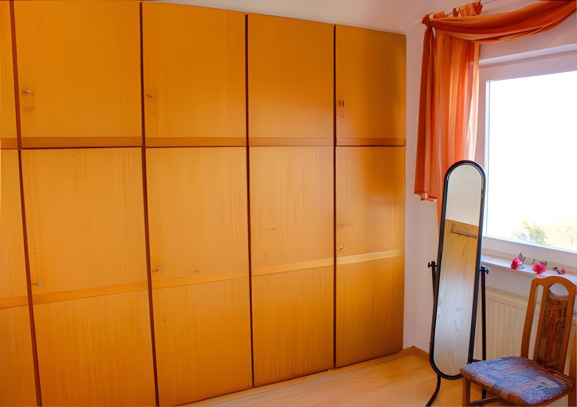 Ferienwohnung Haus Wehrle Breisach Exterior foto